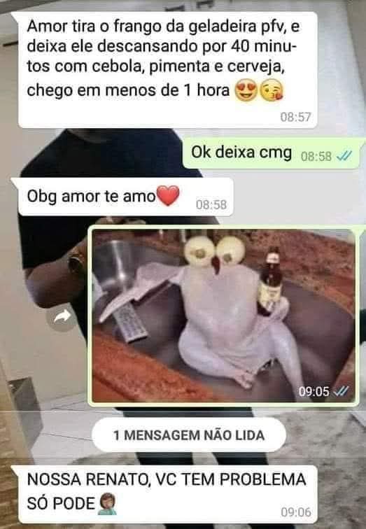 Frango
